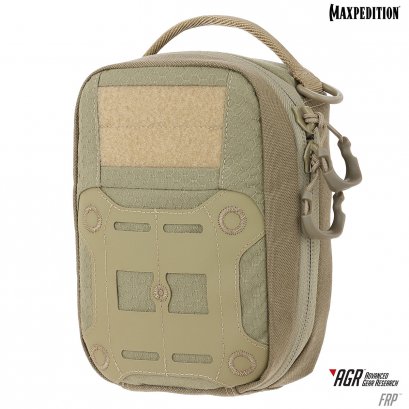 Maxpedtion FRP™ First Response Pouch